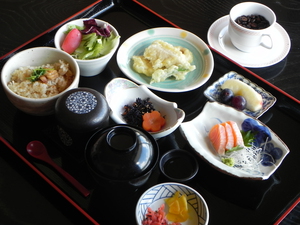 ✨★♫魚祭前半ランチ　(*^_^*)　10/12～10/14♫★✨