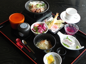 ✨✨☆ぎょさい後半ランチ　(*^-^*)　10/19～10/21☆✨✨