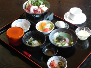 ♫♫✨ぎょさい前半ランチ　(*^-^*)　10/26～10/28　✨♫♫