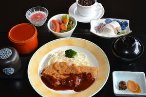 ✨✨★魚祭今週のランチ　!(^^)!　10/3～10/8★✨✨