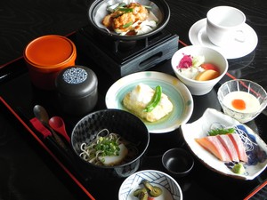☆★✨ぎょさい後半ランチ　(*^_^*)　11/19～11/21✨★☆