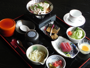 ★♫★魚祭今週のランチ　(*^_^*)　11/2～11/7★♫★