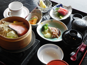 ✨✨魚祭後半ランチ　!(^^)!　12/10～12/12✨✨