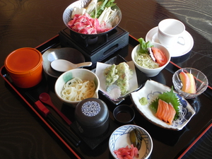 ✨♫♫魚祭前半ランチ　(*^_^*)　12/7～12/9　♫♫✨