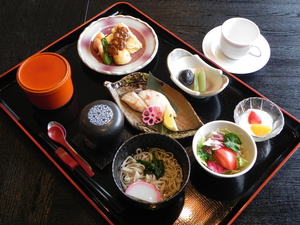 ✨✨ぎょさい前半ランチ　(*^_^*)　2/25・2/26　✨✨