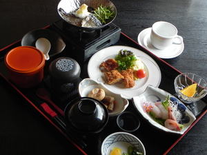 ✨✨ぎょさい前半ランチ　(*^_^*)　2/3～2/5✨✨