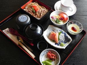 ✨✨✨ぎょさい前半ランチ　(^^)/　4/6～4/8✨✨✨