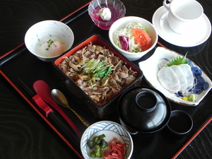 ★♬★ぎょさい前半ランチ　!(^^)!　8/31～9/2★☆★