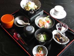 ♫◆♫魚祭前半ランチ　!(^^)!　9/28～9/30　♫◆♫