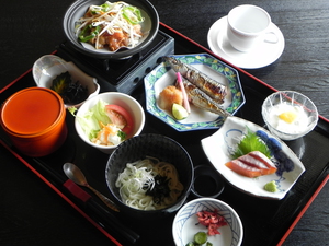 ☆♫★魚祭後半ランチ　(*^_^*)　9/3～9/5★♬☆