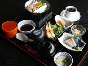 ☆✨✨魚祭後半ランチ　(*^-^*)　1/28～1/30✨✨☆