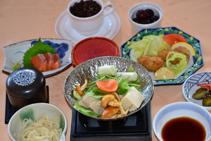 ★★✨魚祭今週のランチ　(*^_^*)　10/4～10/9✨★★