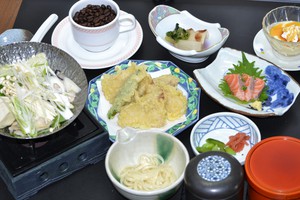 ✨✨★魚祭今週のランチ　!(^^)!　11/22～11/27★✨✨