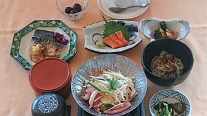 ★✨✨魚祭今週のランチ　!(^^)!　11/8～11/13✨✨★