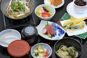 ✨✨✨魚祭今週ランチ　(*^_^*)　