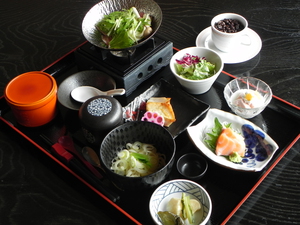 ★☆✨ぎょさい前半ランチ　(*^_^*)　2/1～2/3✨☆★