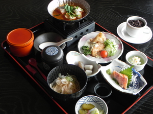 ✨✨♫魚祭後半ランチ　(*^-^*)　2/18～2/20♫✨✨