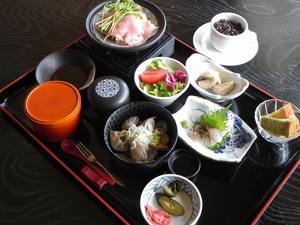 ✨✨ぎょさい前半ランチ　(*^_^*)　3/1～3/3✨✨