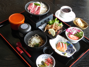 ✨★✨ぎょさい前半ランチ　(*^_^*)　3/29～3/31✨★✨