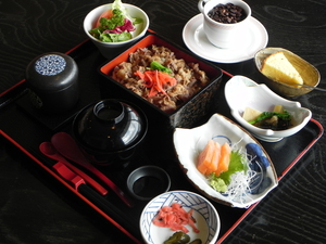 ✨✨ぎょさい後半ランチ　(^^)/　3/4～3/6✨✨