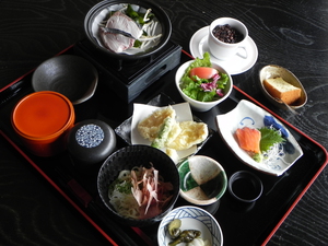 ✨✨★ぎょさい前半ランチ　(*^-^*)　3/8～3/10★✨✨