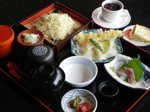 ♫◆✨魚祭今週ランチ　(*^_^*)　5/17～5/22✨◆♫