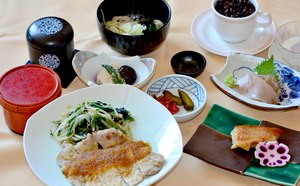 ✨✨★魚祭今週ランチ　!(^^)!　6/28～7/3★✨✨