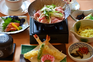 ☆✨★魚祭今週のランチ　(*^_^*)　7/26～7/31★✨☆