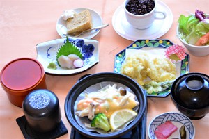 ✨✨♬魚祭今週のランチ　(*^_^*)　9/21～9/25♬✨✨