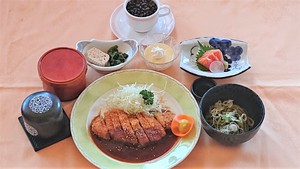 ★★✨魚祭今週のランチ　　(*^_^*)　9/27～10/2✨★★
