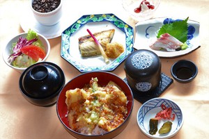 ◇◆✨魚祭今週のランチ　9/6～9/11✨◆◇