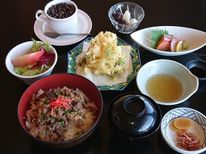 ★✨✨魚祭今週のランチ　!(^^)!　10/31～11/5　✨✨★