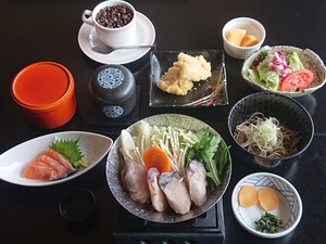 ✨★★魚祭今週のランチ　(*^-^*)　11/14～11/19★★✨