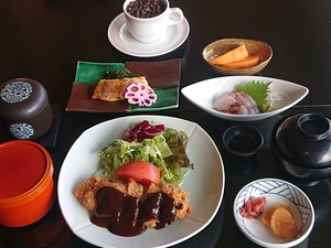 ◆✨✨魚祭今週ランチ　(*^-^*)　11/28～12/3✨✨◆