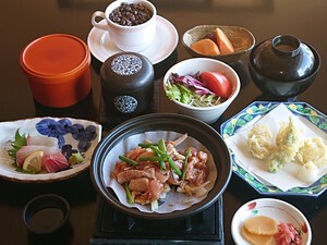♫✨✨魚祭今週ランチ　(*^-^*)　12/12～12/17✨✨♫
