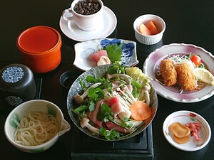 ★✨✨魚祭今週のランチ　(*^-^*)　12/19～12/24✨✨★