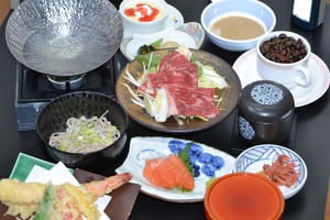 ✨✨☆魚祭今週のランチ　(*^_^*)　2/14～2/19☆✨✨