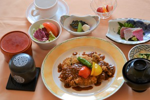 ◆✨◆魚祭今週のランチ　!(^^)!　2/7～2/12◆✨◆
