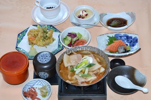 ✨✨♫魚祭今週のランチ　!(^^)!　3/7～3/12　♫✨✨