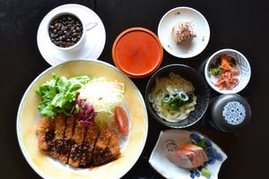 ★✨✨魚祭今週のランチ　!(^^)!　4/11～4/16✨✨★