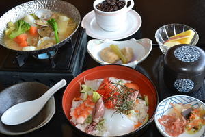 ✨✨◆魚祭今週ランチ　!(^^)!　4/4～4/9◆✨✨