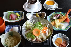 ★✨✨魚祭今週ランチ　(*^-^*)　5/16～5/21✨✨★