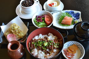 ✨✨魚祭今週のランチ　(^^♪　5/30～6/4✨✨