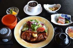 ★✨◆魚祭今週のランチ　!(^^)!　5/9～5/14◆✨★