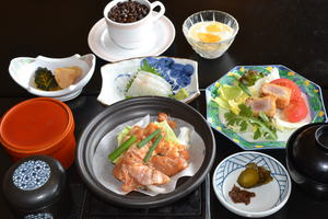 ✨✨魚祭今週のランチ　!(^^)!　6/27～7/2✨✨