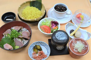✨★◆魚祭今週のランチ　(*^-^*)　7/11～7/16　◆★✨