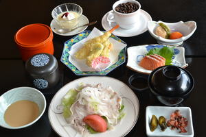 ✨✨◆魚祭今週のランチ　(*^-^*)　7/25～7/30◆✨✨