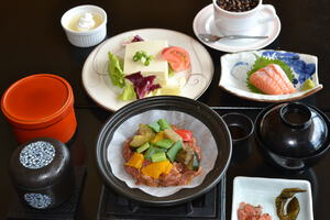 ◆✨◆魚祭今週ランチ　!(^^)!　8/1～8/6　◆✨◆