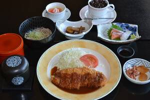 ✨✨★魚祭今週のランチ　(*^-^*)　8/29～9/3★✨✨