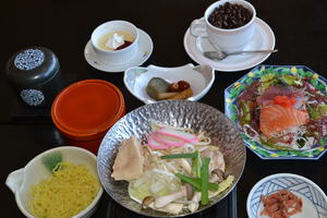 ✨✨♫魚祭今週のランチ　!(^^)!　9/5～9/10♫✨✨